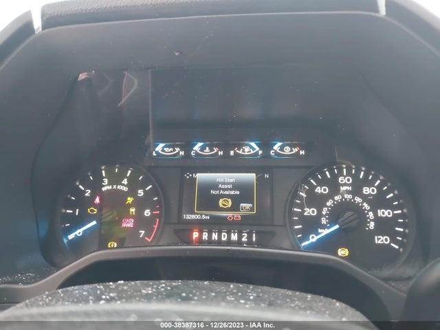 Ford F-150 Xl 2016 1FTEX1EP4GKE18153 Image 7