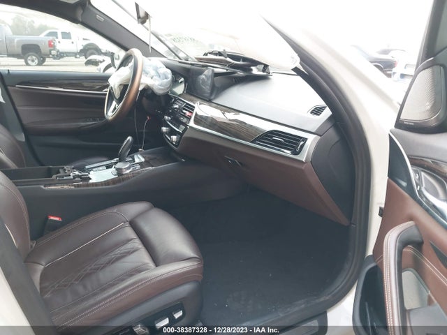 BMW 530I 2018 WBAJA5C55JWA39011 Image 5