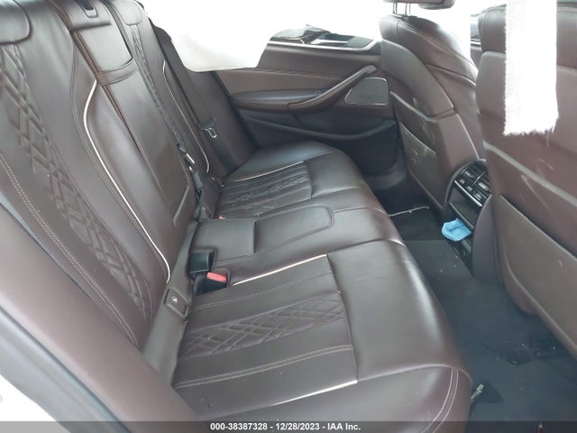 BMW 530I 2018 WBAJA5C55JWA39011 Image 8