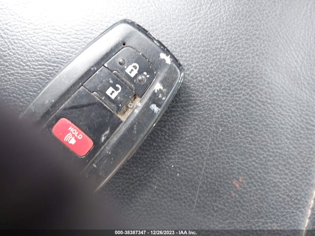 Toyota Corolla Xse 2019 JTNK4RBE6K3069718 Image 11