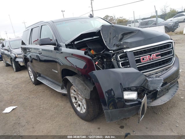 2015 1GKS2BKC5FR530561 main image