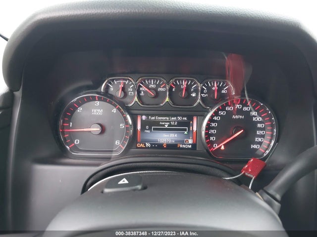 GMC YUKON SLT 2015 1GKS2BKC5FR530561 Image 7