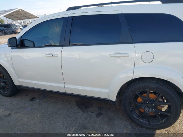 Dodge Journey Sxt 2015 3C4PDCBG3FT674802 Image 14