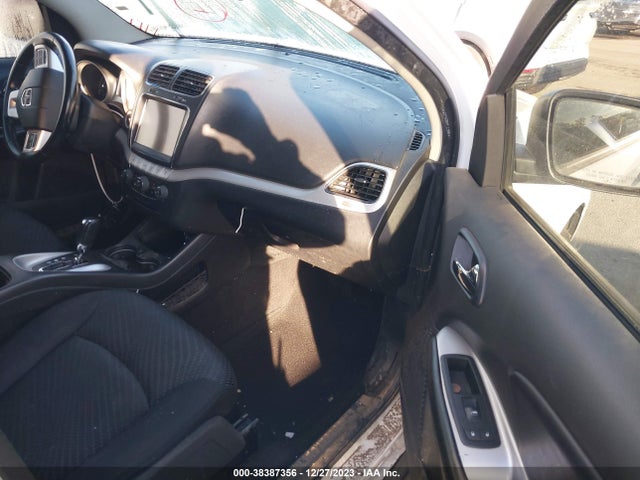 Dodge Journey Sxt 2015 3C4PDCBG3FT674802 Image 5
