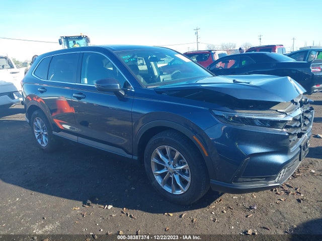 Honda CR-V 2023 7FARS3H45PE009206 Image 15