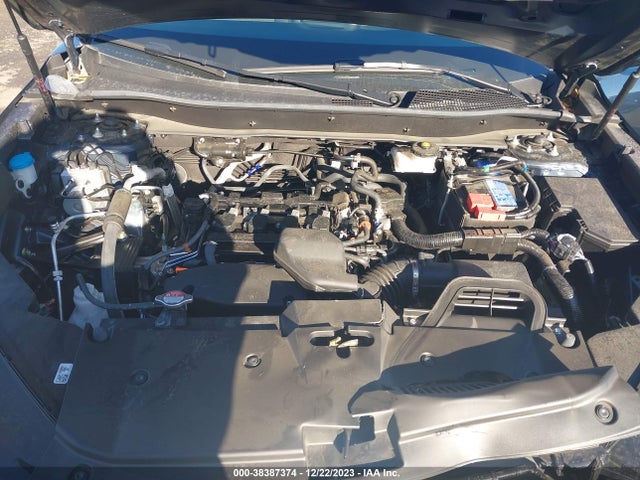 Honda CR-V 2023 7FARS3H45PE009206 Image 24