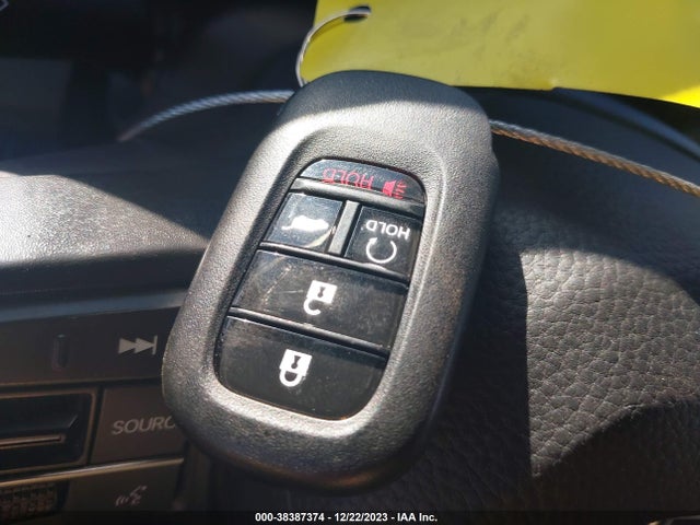Honda CR-V 2023 7FARS3H45PE009206 Image 25