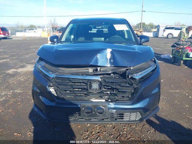 Honda CR-V 2023 7FARS3H45PE009206 Image 26