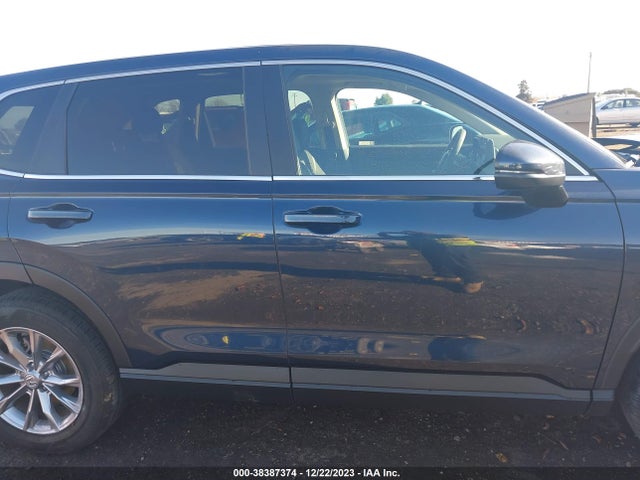 Honda CR-V 2023 7FARS3H45PE009206 Image 27