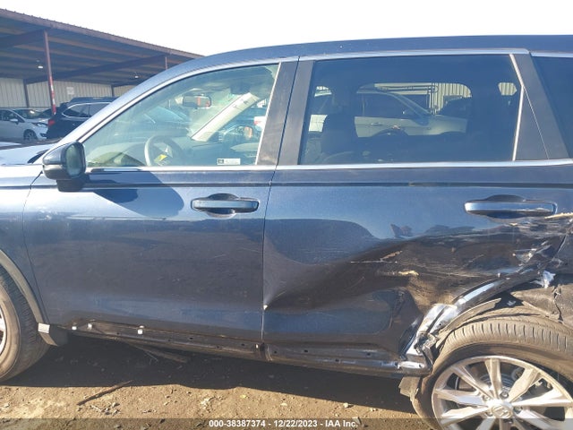 Honda CR-V 2023 7FARS3H45PE009206 Image 28