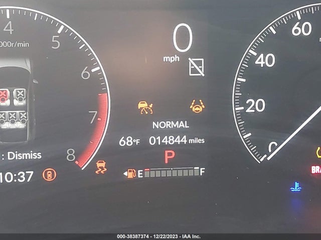 Honda CR-V 2023 7FARS3H45PE009206 Image 29