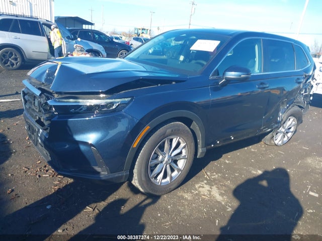 Honda CR-V 2023 7FARS3H45PE009206 Image 16