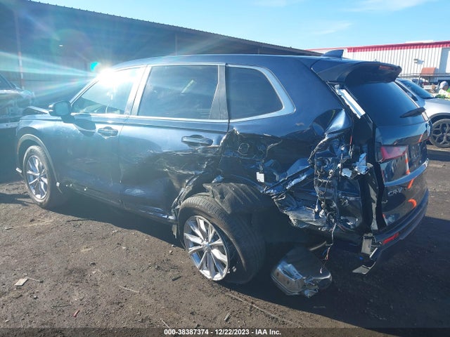 Honda CR-V 2023 7FARS3H45PE009206 Image 17
