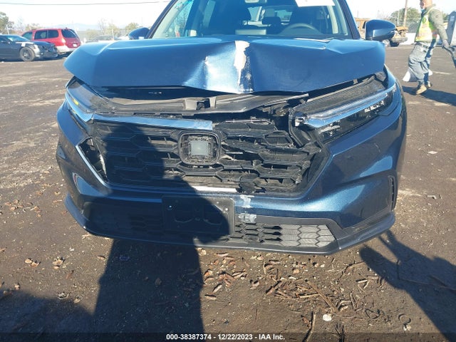 Honda CR-V 2023 7FARS3H45PE009206 Image 20