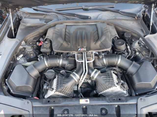 WBSFV9C59ED593017 BMW M5