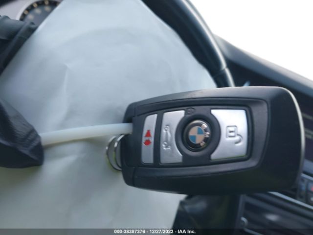 WBSFV9C59ED593017 BMW M5