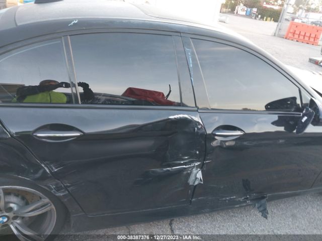 WBSFV9C59ED593017 BMW M5