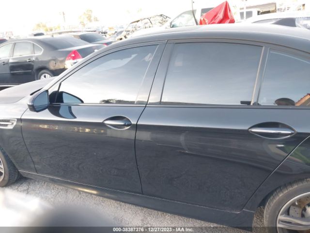 WBSFV9C59ED593017 BMW M5