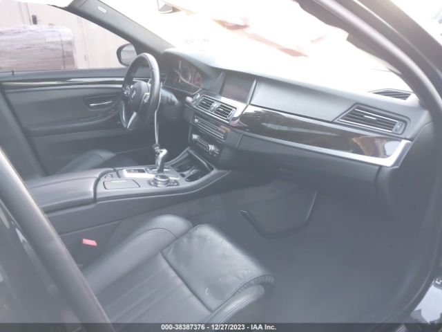 WBSFV9C59ED593017 BMW M5