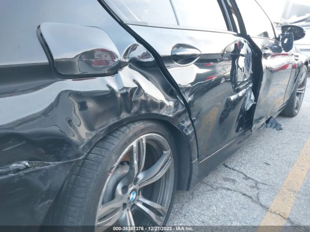 WBSFV9C59ED593017 BMW M5