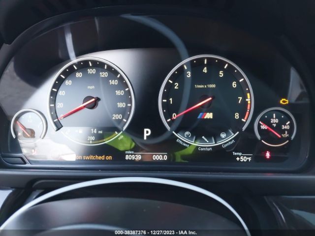 WBSFV9C59ED593017 BMW M5