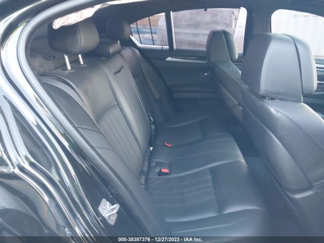 WBSFV9C59ED593017 BMW M5