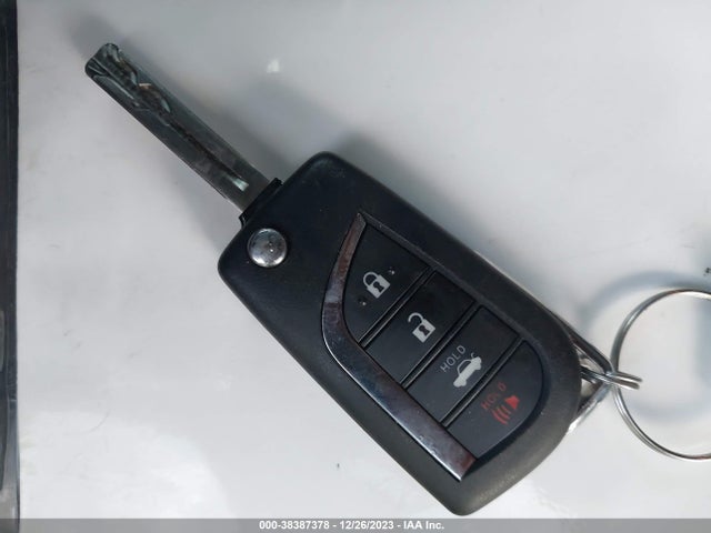 Toyota CAMRY SE 2024 4T1G11AK6RU845048 Image 11