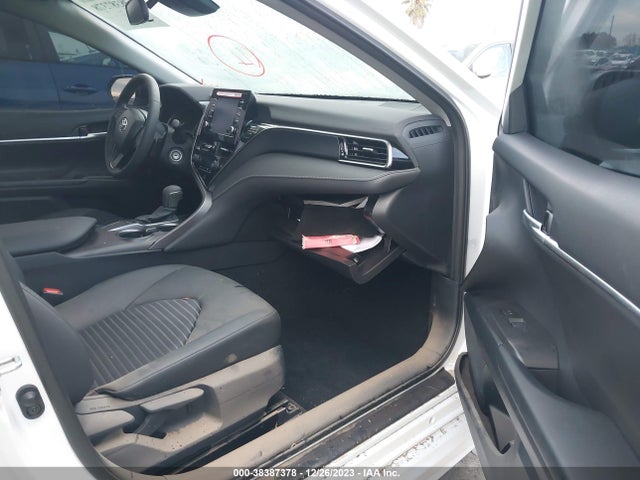 Toyota CAMRY SE 2024 4T1G11AK6RU845048 Image 5
