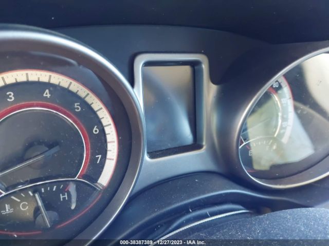 3C4PDCGG0FT680534 Dodge Journey Crossroad