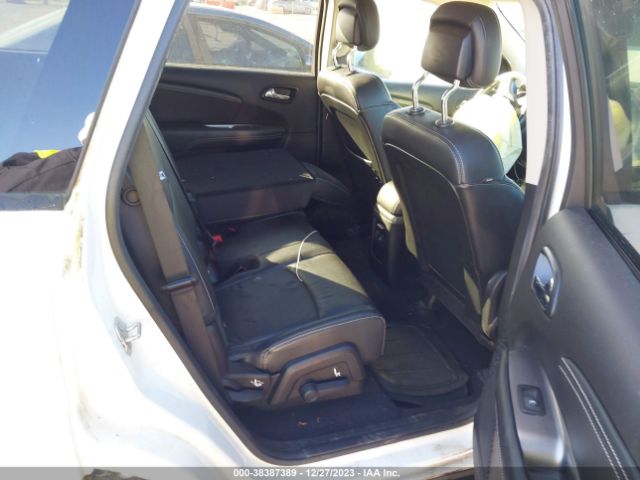 3C4PDCGG0FT680534 Dodge Journey Crossroad