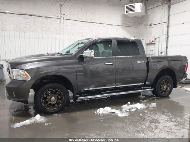 RAM 1500 Limited  4x4 5'7 Box 2017 1C6RR7PTXHS594948 Image 15