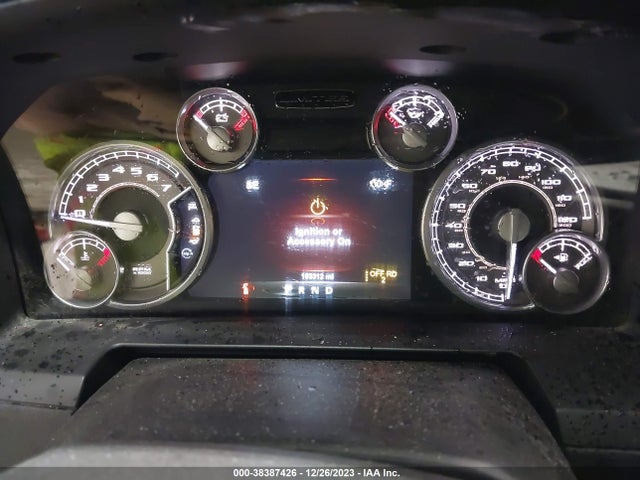 RAM 1500 Limited  4x4 5'7 Box 2017 1C6RR7PTXHS594948 Image 16