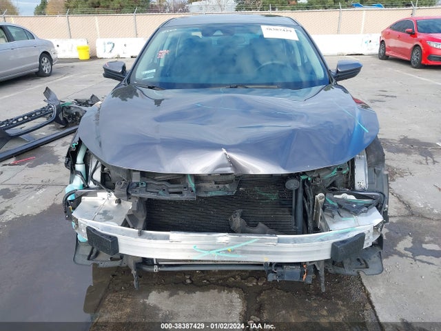 Honda INSIGHT EX 2020 19XZE4F50LE003849 Image 13