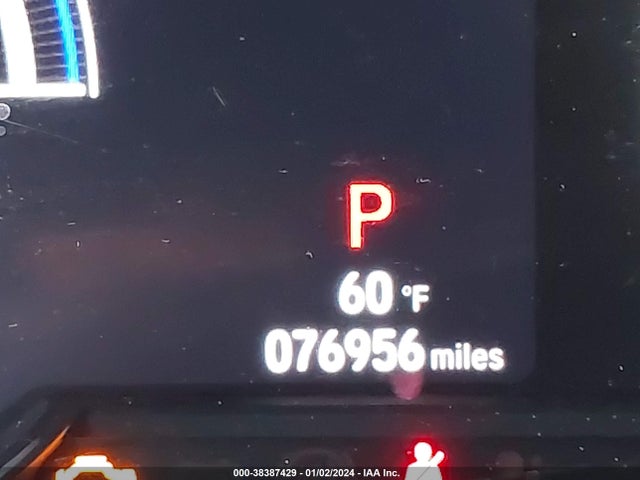 Honda INSIGHT EX 2020 19XZE4F50LE003849 Image 16