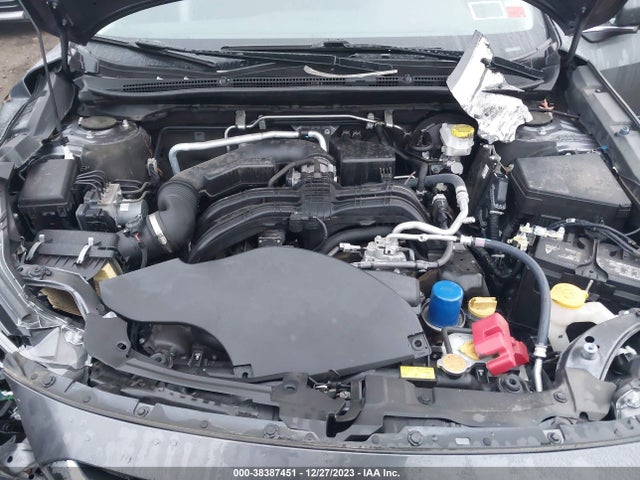 2020 SUBARU LEGACY PREMIUM VIN: 4S3BWAC63L3028147