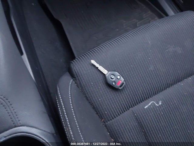 2020 SUBARU LEGACY PREMIUM VIN: 4S3BWAC63L3028147