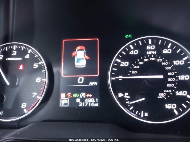 2020 SUBARU LEGACY PREMIUM VIN: 4S3BWAC63L3028147