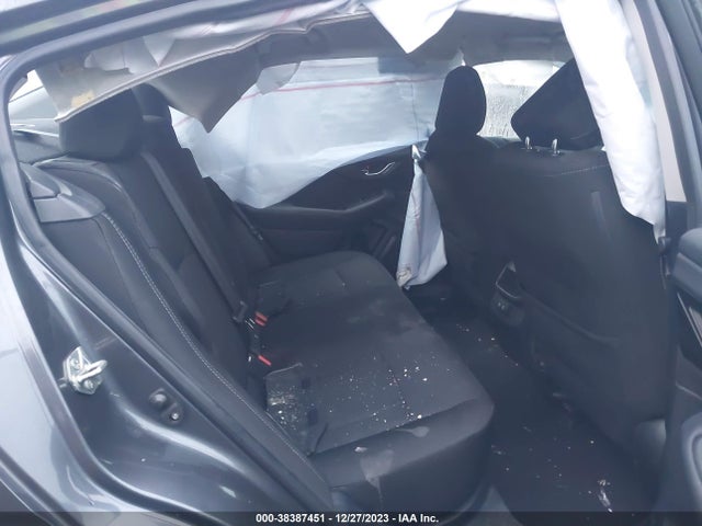 2020 SUBARU LEGACY PREMIUM VIN: 4S3BWAC63L3028147