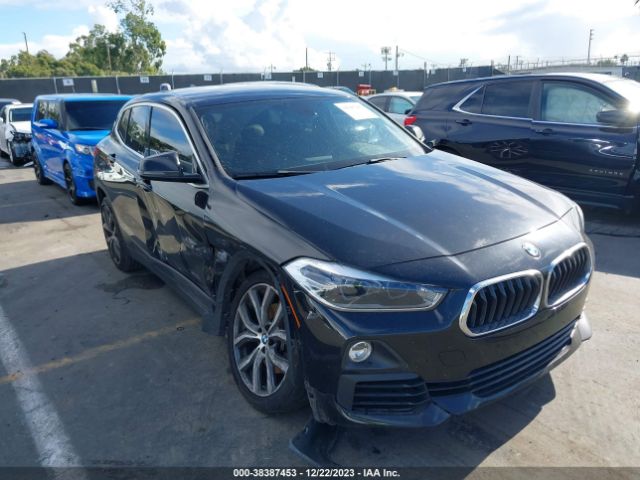 WBXYJ5C30JEF74272 BMW X2 Xdrive28i