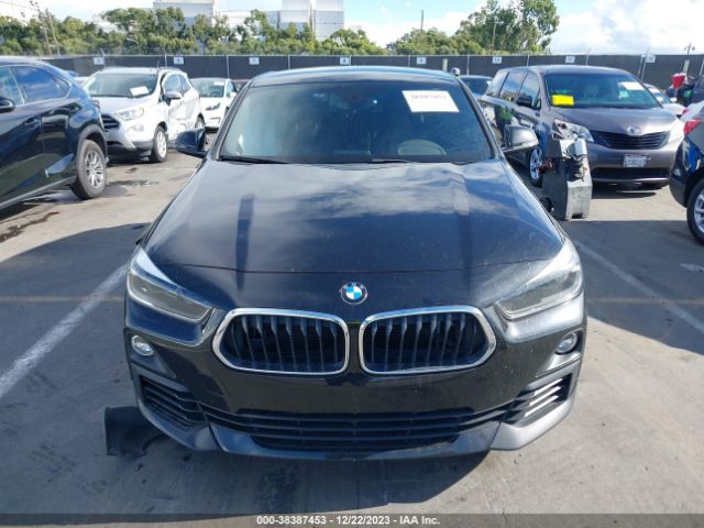 WBXYJ5C30JEF74272 BMW X2 Xdrive28i