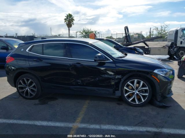 WBXYJ5C30JEF74272 BMW X2 Xdrive28i
