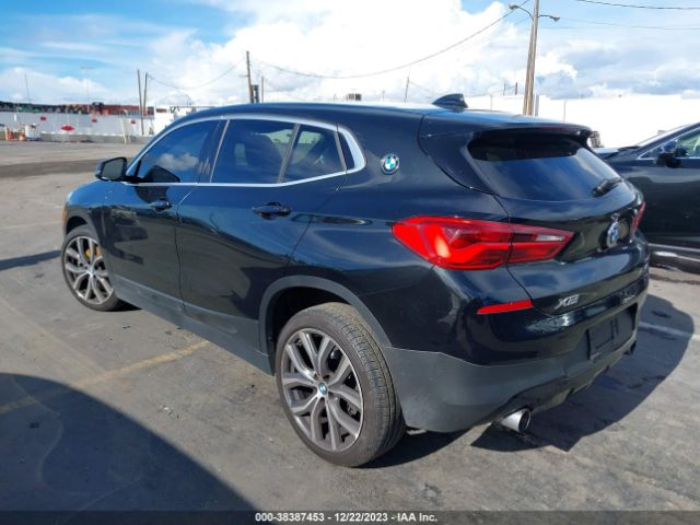 WBXYJ5C30JEF74272 BMW X2 Xdrive28i