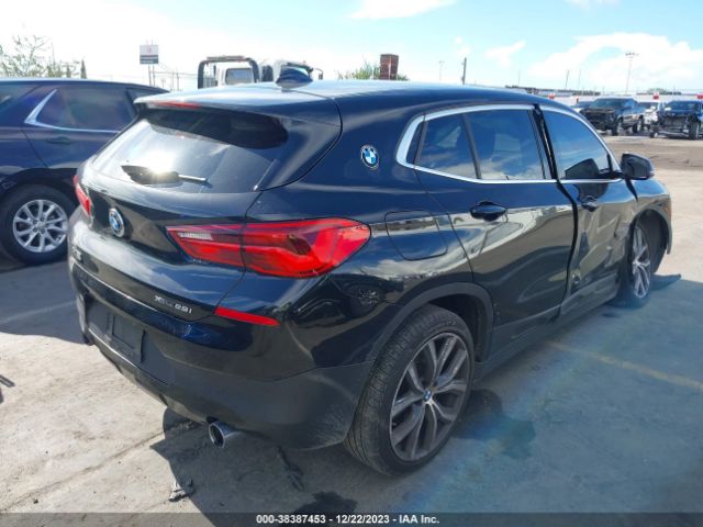 WBXYJ5C30JEF74272 BMW X2 Xdrive28i