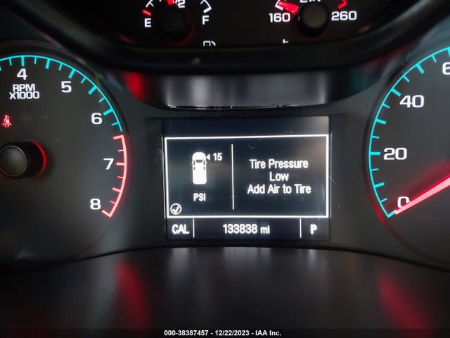 Chevrolet Colorado Lt 2015 1GCGTBE31F1175560 Image 15