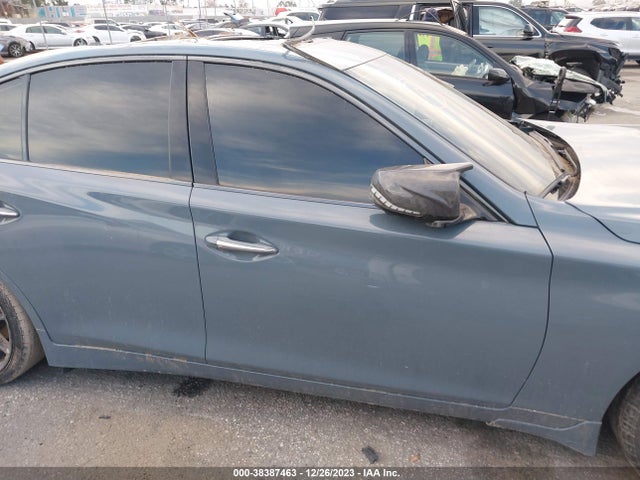 JN1FV7DP4MM850047 Infiniti 3.0l tt