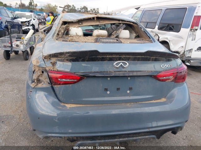 JN1FV7DP4MM850047 Infiniti 3.0l tt