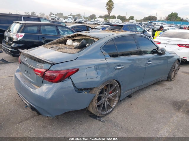 JN1FV7DP4MM850047 Infiniti 3.0l tt