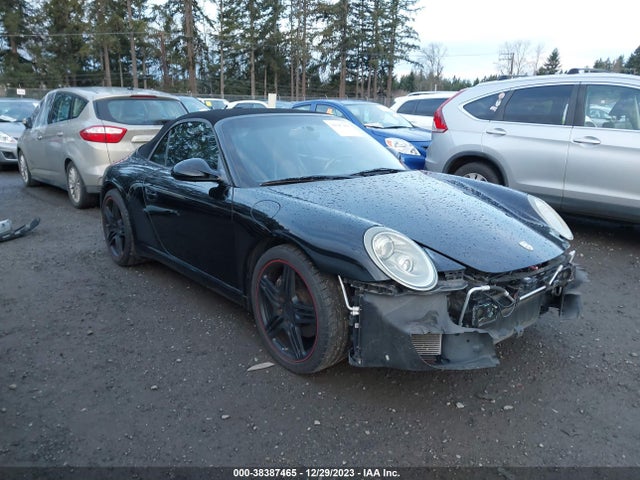 2012 PORSCHE 911 WP0CA2A90CS792131 Photo 0