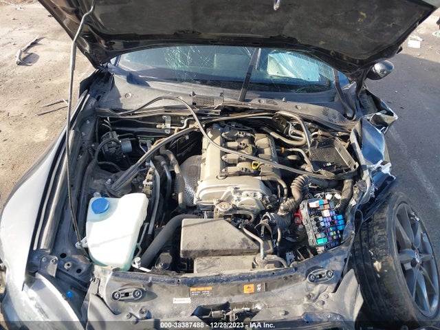 Mazda Mx-5 Miata Rf Club 2017 JM1NDAL71H0107045 Image 10