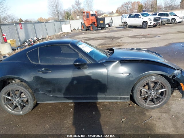Mazda Mx-5 Miata Rf Club 2017 JM1NDAL71H0107045 Image 12